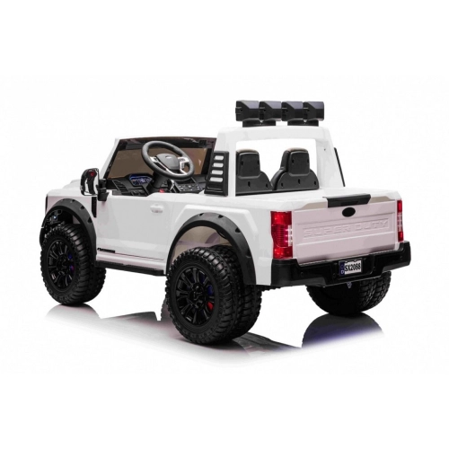 samochód na akumulator